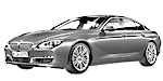 BMW F06 B110F Fault Code