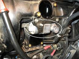 See B110F in engine